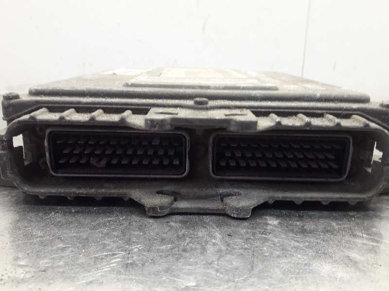 Recambio de centralita motor uce para iveco eurotech cursor (mh) chasis  (260 e 35) larga distancia referencia OEM IAM  363 5003