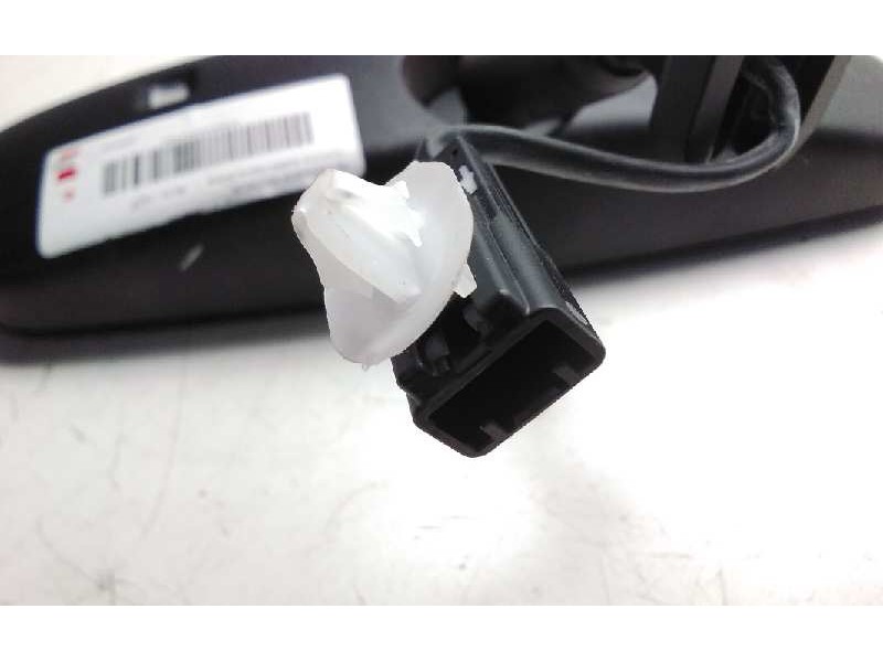 Recambio de retrovisor interior para toyota auris hybrid active referencia OEM IAM   