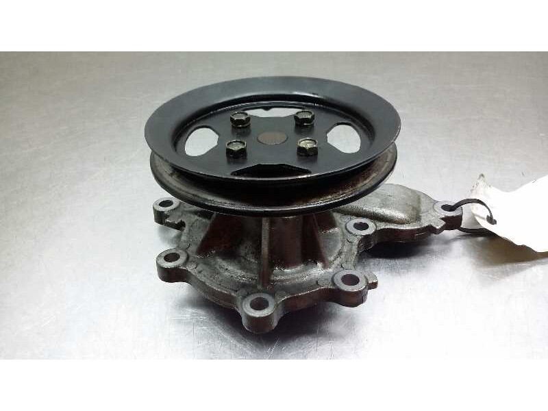 Recambio de bomba agua para nissan almera (n16/e) 2.2 dci diesel cat referencia OEM IAM   