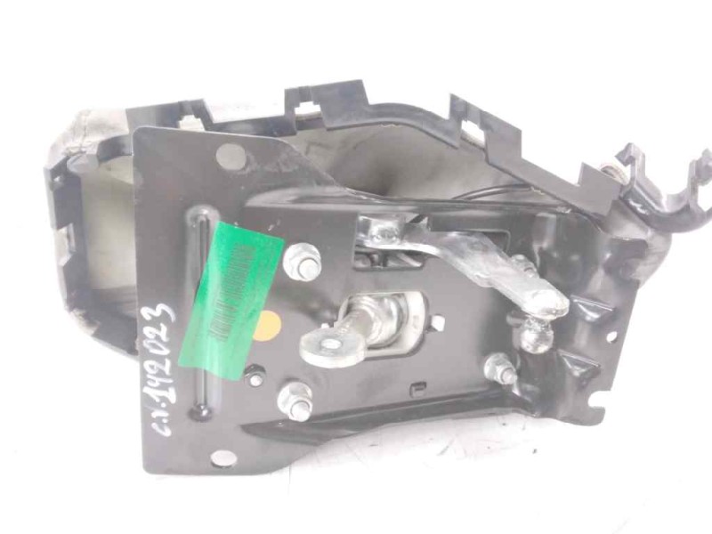 Recambio de palanca cambio para renault premium route 2006 fas 4x2 larga distancia referencia OEM IAM   