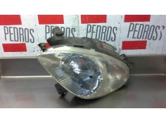 Recambio de faro izquierdo para citroen xsara picasso 1.8 16v referencia OEM IAM   
