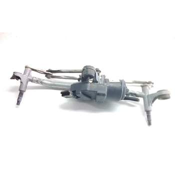 Recambio de motor limpia delantero para peugeot 1007 dolce referencia OEM IAM   