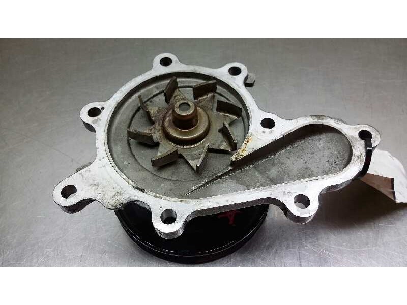 Recambio de bomba agua para nissan almera (n16/e) 2.2 dci diesel cat referencia OEM IAM   