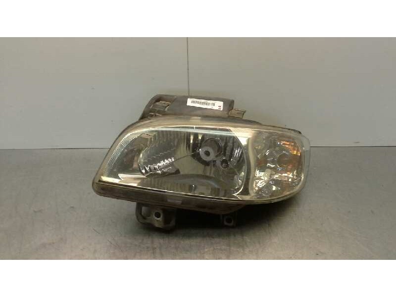 Recambio de faro izquierdo para seat cordoba berlina (6k2) stella referencia OEM IAM 6K1941043A  