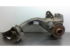 Recambio de brazo suspension inferior trasero izquierdo para bmw mini (r50,r53) 1.6 16v cat referencia OEM IAM   121607