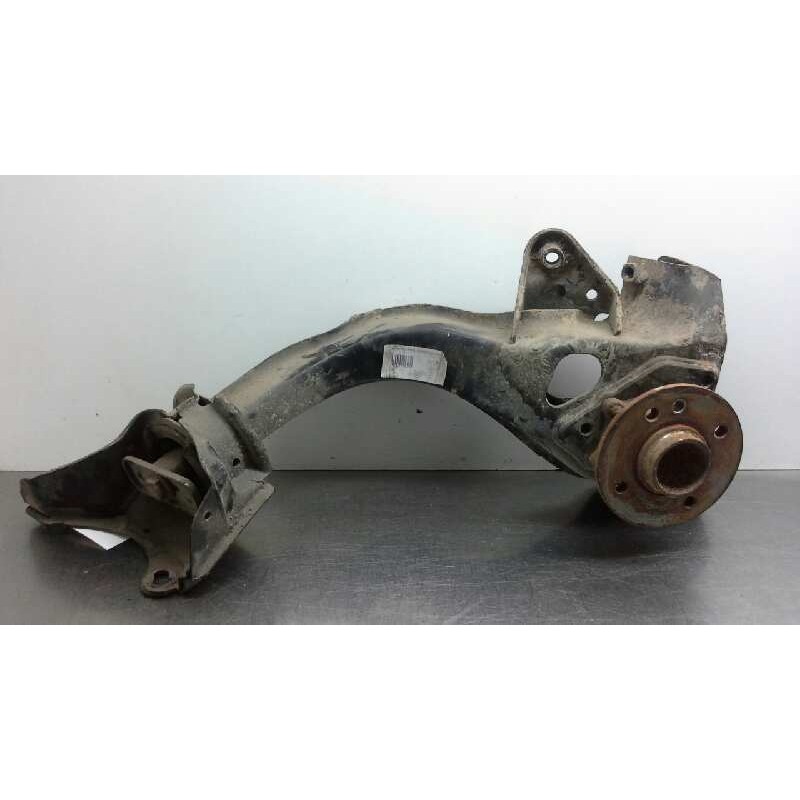 Recambio de brazo suspension inferior trasero izquierdo para bmw mini (r50,r53) 1.6 16v cat referencia OEM IAM   121607