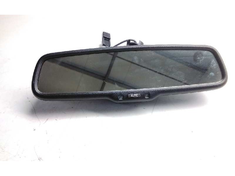 Recambio de retrovisor interior para toyota auris hybrid active referencia OEM IAM   