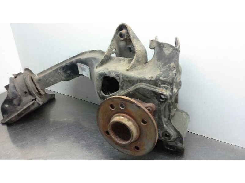 Recambio de brazo suspension inferior trasero izquierdo para bmw mini (r50,r53) 1.6 16v cat referencia OEM IAM   121607