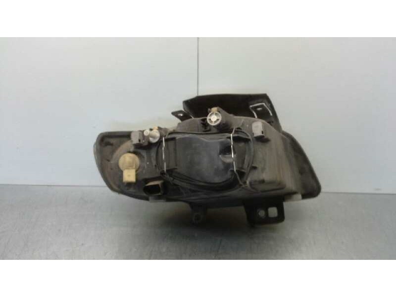 Recambio de faro izquierdo para seat cordoba berlina (6k2) stella referencia OEM IAM 6K1941043A  