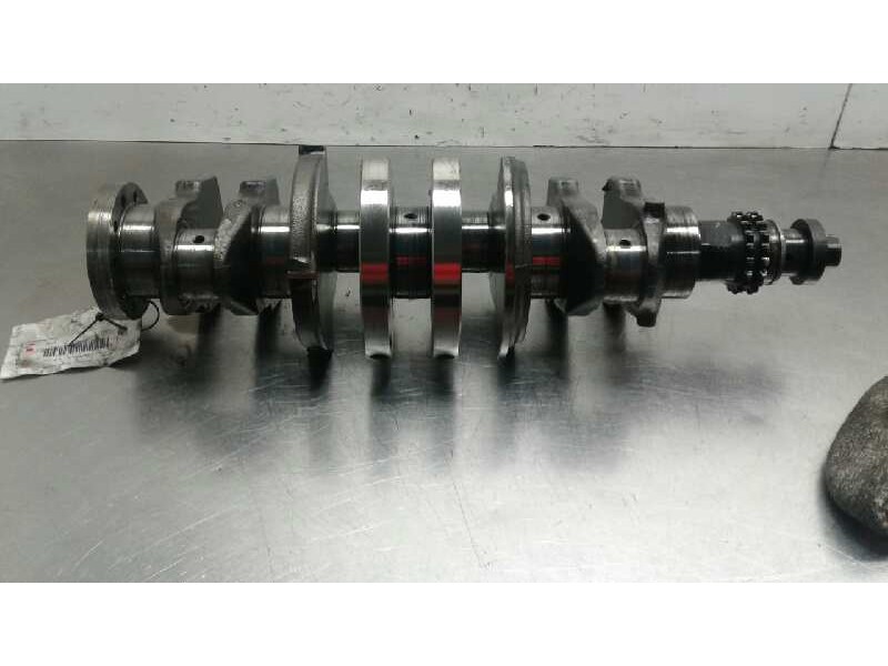 Recambio de cigueñal para opel astra g berlina elegance referencia OEM IAM   