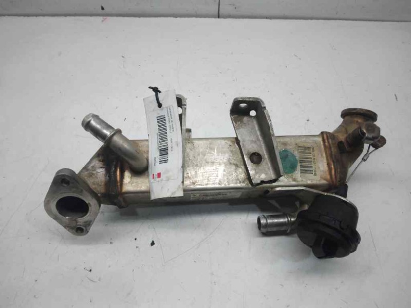 Recambio de enfriador de gases para nissan x-trail (t31) le referencia OEM IAM 8200719993  