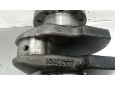 Recambio de cigueñal para opel astra g berlina elegance referencia OEM IAM    2