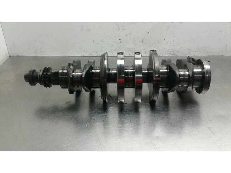 Recambio de cigueñal para opel astra g berlina elegance referencia OEM IAM   