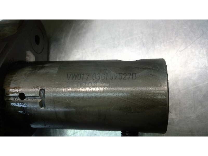 Recambio de eje intermedio para dodge journey sxt referencia OEM IAM 03G109527B  