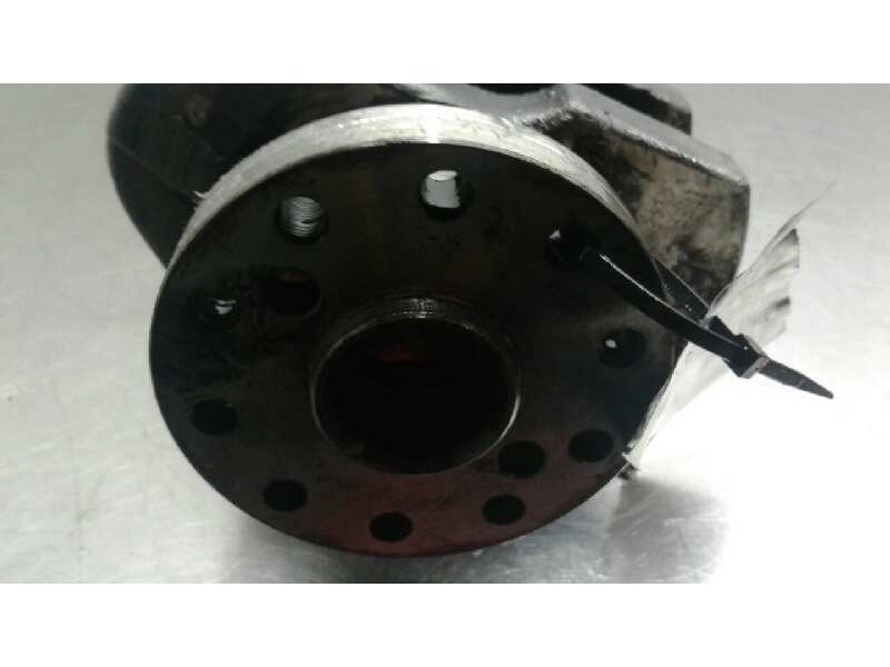 Recambio de cigueñal para opel astra g berlina elegance referencia OEM IAM   