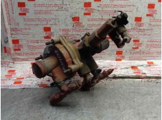 Recambio de no identificado para iveco eurotech cursor (mh) chasis  (260 e 35) larga distancia referencia OEM IAM   