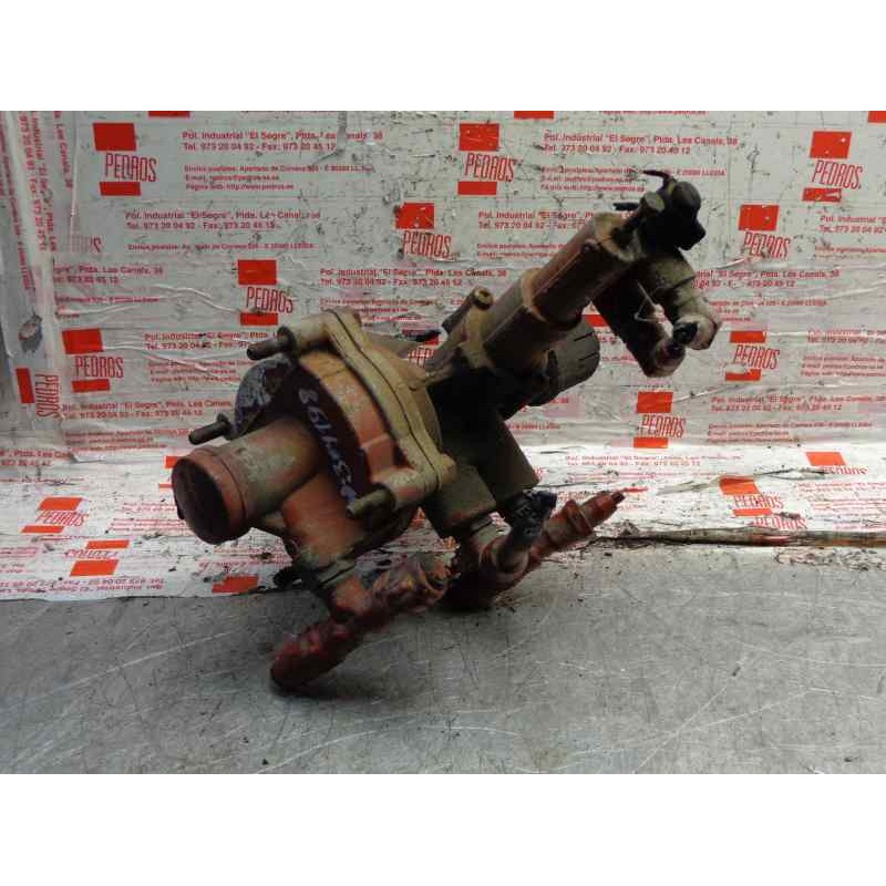 Recambio de no identificado para iveco eurotech cursor (mh) chasis  (260 e 35) larga distancia referencia OEM IAM   