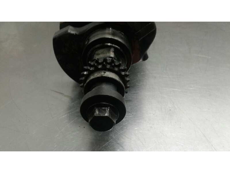 Recambio de cigueñal para opel astra g berlina elegance referencia OEM IAM   