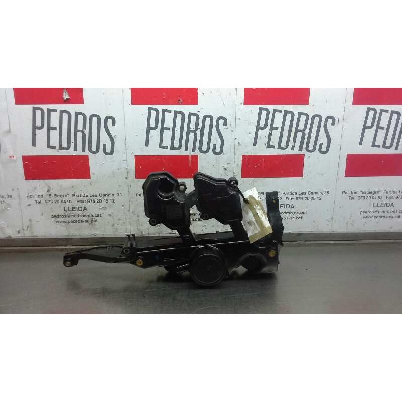 Recambio de evaporador aceite para renault koleos 2.0 dci diesel fap referencia OEM IAM M9R856  