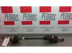 Recambio de transmision delantera izquierda para toyota yaris (ncp1/nlp1/scp1) 1.3 cat referencia OEM IAM   