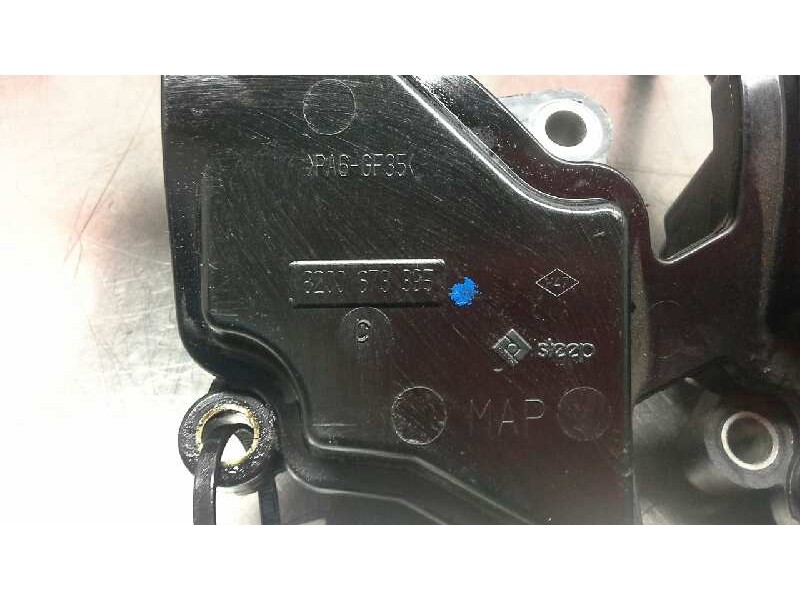 Recambio de evaporador aceite para renault koleos 2.0 dci diesel fap referencia OEM IAM M9R856  