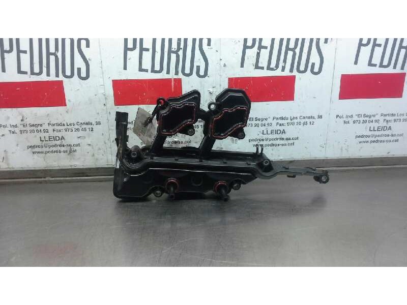 Recambio de evaporador aceite para renault koleos 2.0 dci diesel fap referencia OEM IAM M9R856  