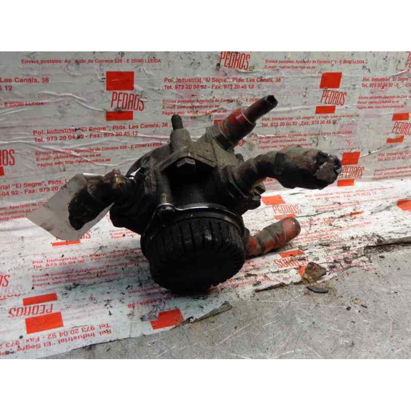 Recambio de no identificado para iveco eurotech cursor (mh) chasis  (260 e 35) larga distancia referencia OEM IAM   