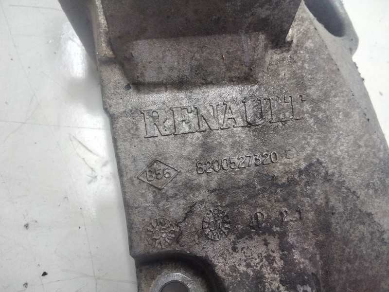 Recambio de soporte alternador para nissan x-trail (t31) le referencia OEM IAM 8200527320  