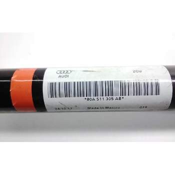Recambio de barra estabilizadora trasera para audi q5 (fyb) 2.0 16v tfsi referencia OEM IAM 80A511305AB  