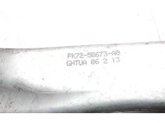 Recambio de brazo suspension superior trasero izquierdo para land rover discovery sport 2.0 td4 cat referencia OEM IAM FK725B673 2