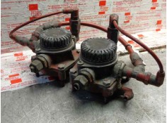 Recambio de no identificado para iveco eurotech cursor (mh) chasis  (260 e 35) larga distancia referencia OEM IAM    2