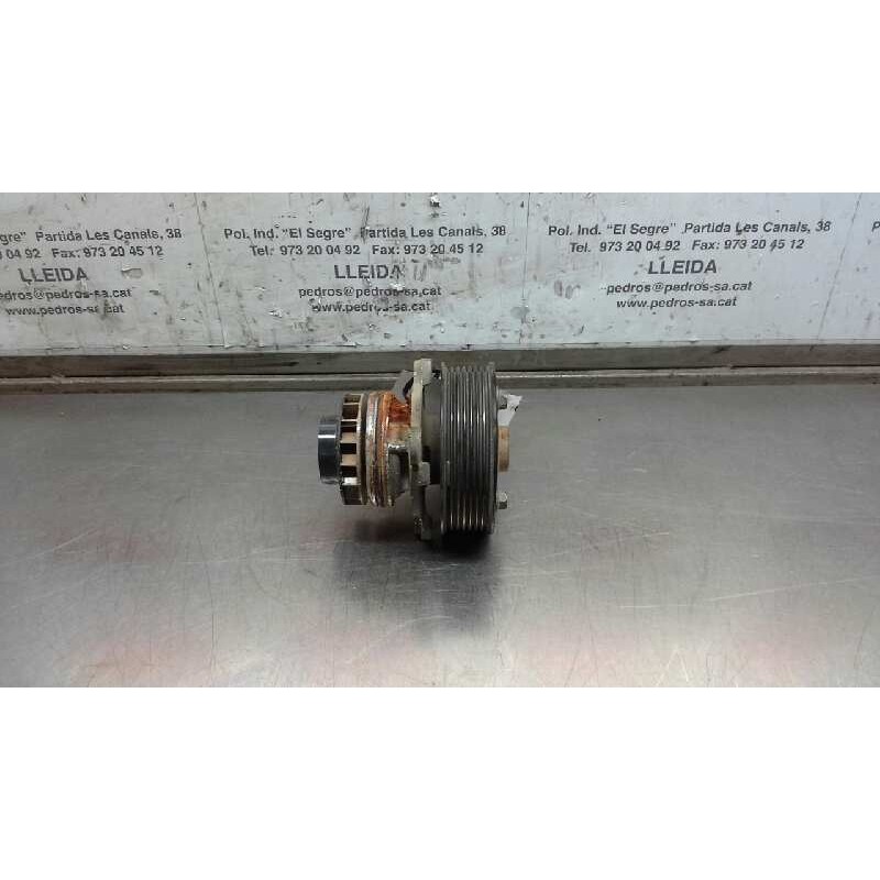 Recambio de bomba agua para renault koleos 2.0 dci diesel fap referencia OEM IAM M9R856  