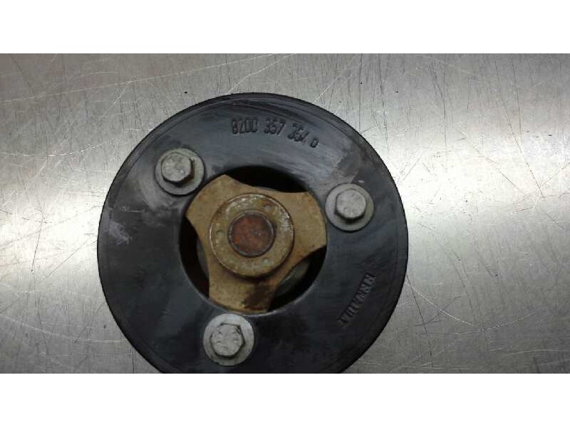 Recambio de bomba agua para renault koleos 2.0 dci diesel fap referencia OEM IAM M9R856  