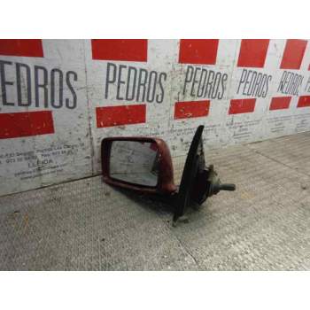 RETROVISOR IZQUIERDO 