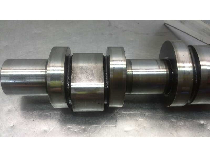 Recambio de arbol de levas escape para dodge journey sxt referencia OEM IAM   