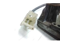 Recambio de motor limpia trasero para nissan serena (c23m) referencia OEM IAM   12163 2