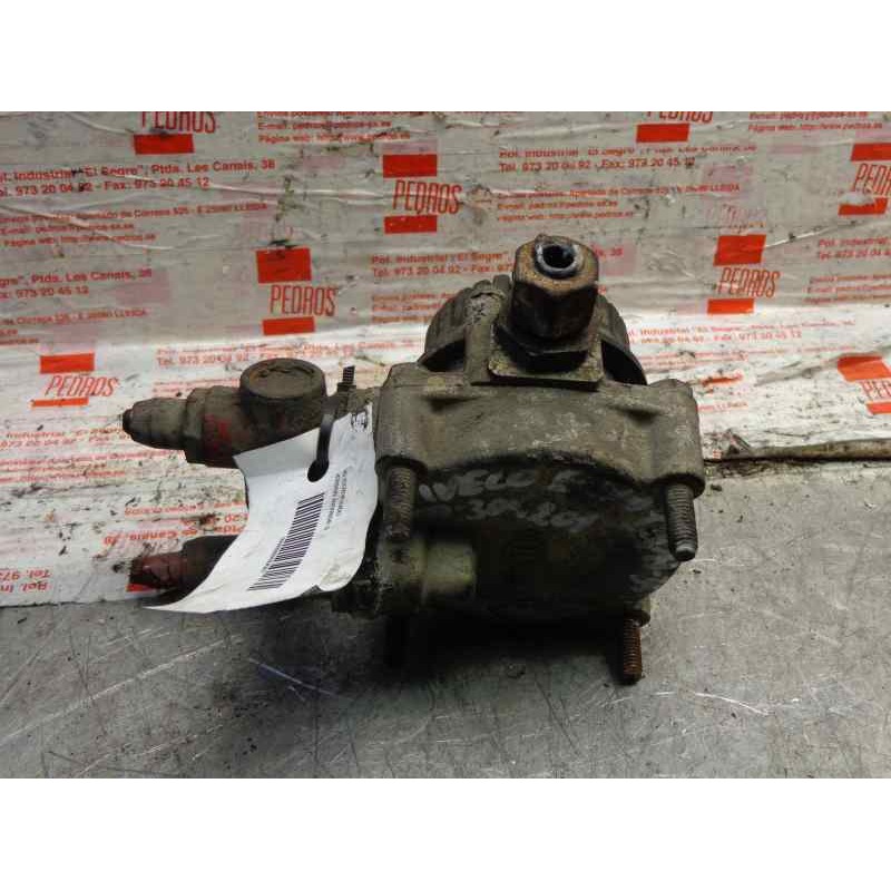 Recambio de no identificado para iveco eurotech cursor (mh) chasis  (260 e 35) larga distancia referencia OEM IAM   