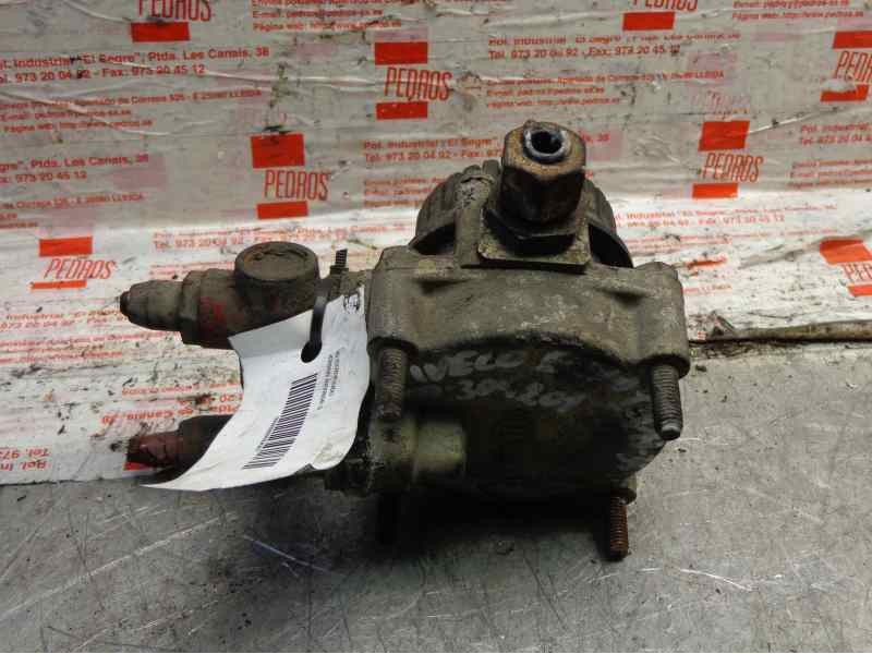 Recambio de no identificado para iveco eurotech cursor (mh) chasis  (260 e 35) larga distancia referencia OEM IAM   