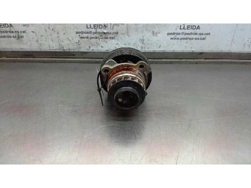 Recambio de bomba agua para renault koleos 2.0 dci diesel fap referencia OEM IAM M9R856  