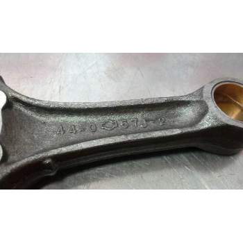 Recambio de biela para nissan patrol (k/w260) 2.8 diesel referencia OEM IAM 57J-2  