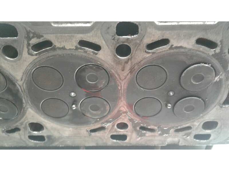 Recambio de culata para opel astra g berlina elegance referencia OEM IAM R9128018  