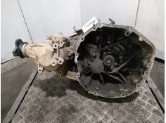 Recambio de caja cambios para nissan x-trail (t31) le referencia OEM IAM JG71  