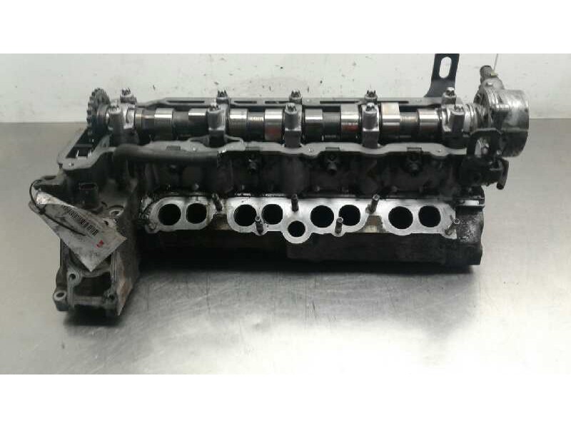 Recambio de culata para opel astra g berlina elegance referencia OEM IAM R9128018  