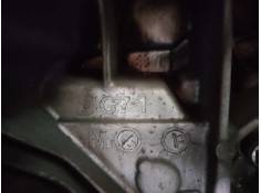 Recambio de caja cambios para nissan x-trail (t31) le referencia OEM IAM JG71   2