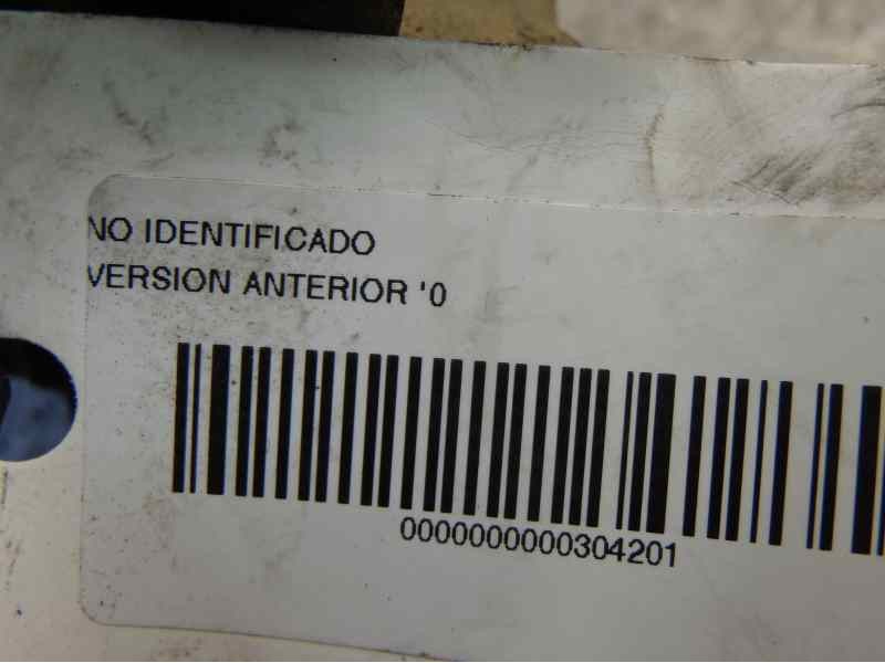 Recambio de no identificado para iveco eurotech cursor (mh) chasis  (260 e 35) larga distancia referencia OEM IAM   