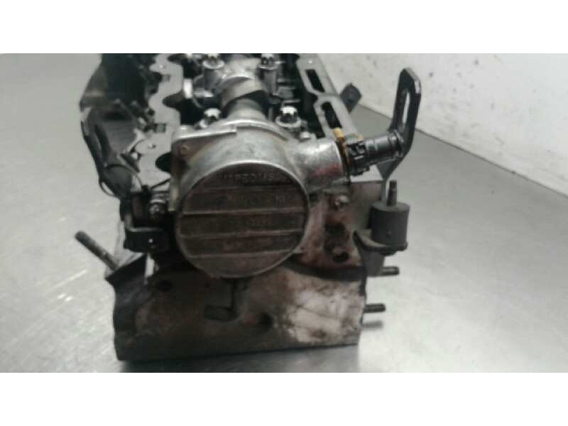 Recambio de culata para opel astra g berlina elegance referencia OEM IAM R9128018  