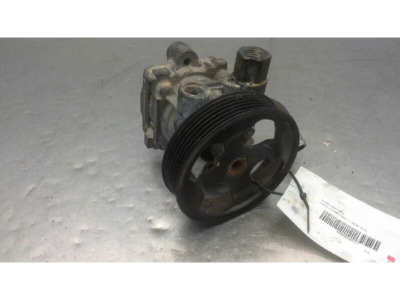 Recambio de bomba direccion para dodge journey sxt referencia OEM IAM   