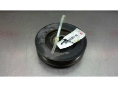 Recambio de polea cigueñal para renault koleos 2.0 dci diesel fap referencia OEM IAM M9R856  