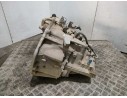 CAJA CAMBIOS JG71 