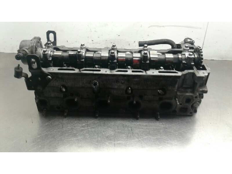 Recambio de culata para opel astra g berlina elegance referencia OEM IAM R9128018  